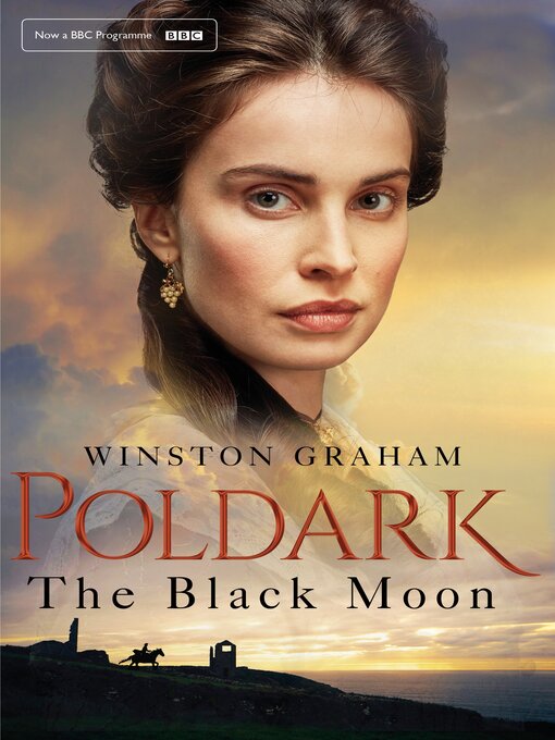 Cover image for The Black Moon